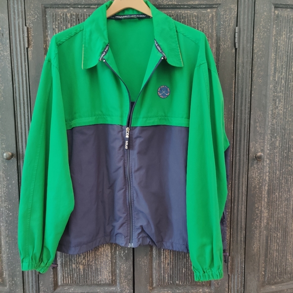 Polo Golf Windbreaker - Picture 4 of 8